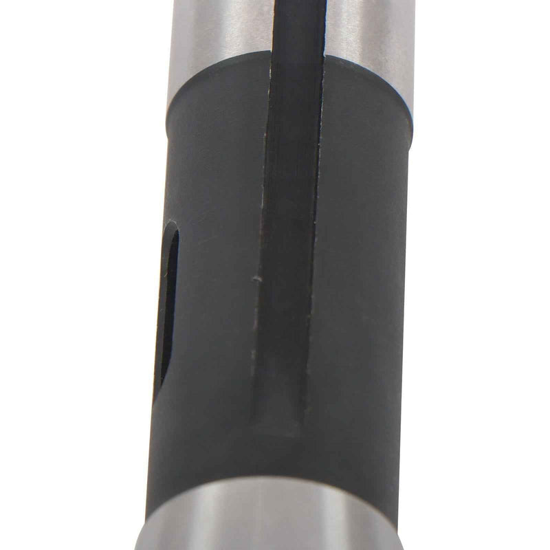 DURAFORCE Versatile 4 Pack Set Steel Contains R8 Shank to Morse Taper MT1 MT2 MT3 & MT4
