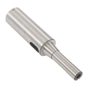 DURAFORCE Versatile 4 Pack Set Steel Contains R8 Shank to Morse Taper MT1 MT2 MT3 & MT4