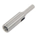DURAFORCE Versatile 4 Pack Set Steel Contains R8 Shank to Morse Taper MT1, MT2, MT3 & MT4