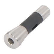 DURAFORCE Versatile 4 Pack Set Steel Contains R8 Shank to Morse Taper MT1 MT2 MT3 & MT4