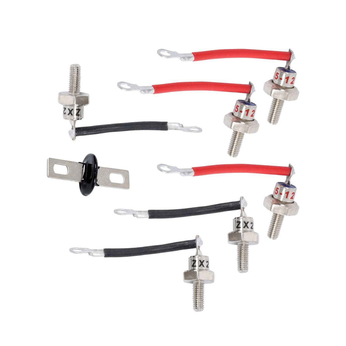 DURAFORCE Power Diode Series RSK2001 Rectifier Kits For Generator Genset Spare Parts