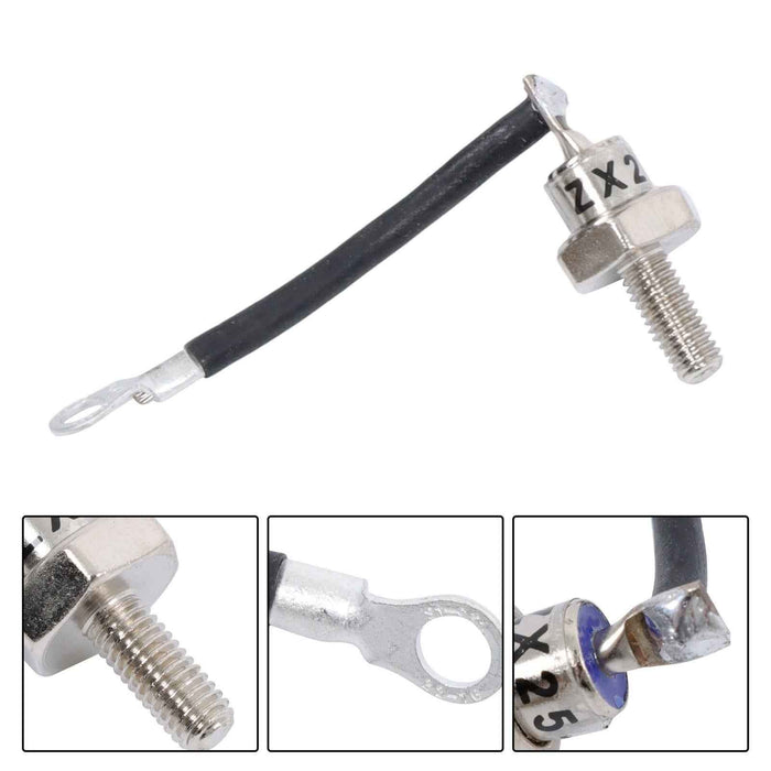 DURAFORCE Power Diode Series RSK2001 Rectifier Kits For Generator Genset Spare Parts