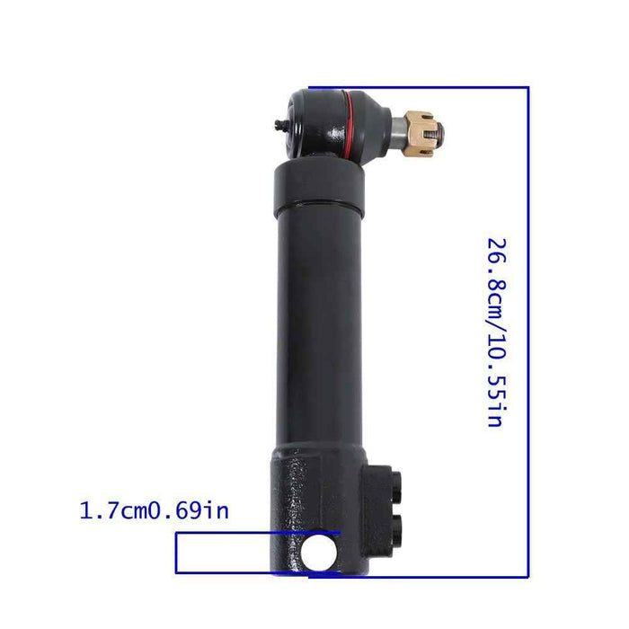 DURAFORCE For Massey Ferguson Power Steering Cylinder 240 253 360 36 20F 30E 3401553M92