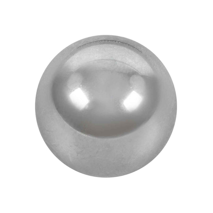 DURAFORCE for bicycles G25 100 Pieces 25.4mm Dia Bearing Ball Chrome Steel Precision