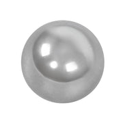 DURAFORCE for bicycles G25 100 Pieces 25.4mm Dia Bearing Ball Chrome Steel Precision