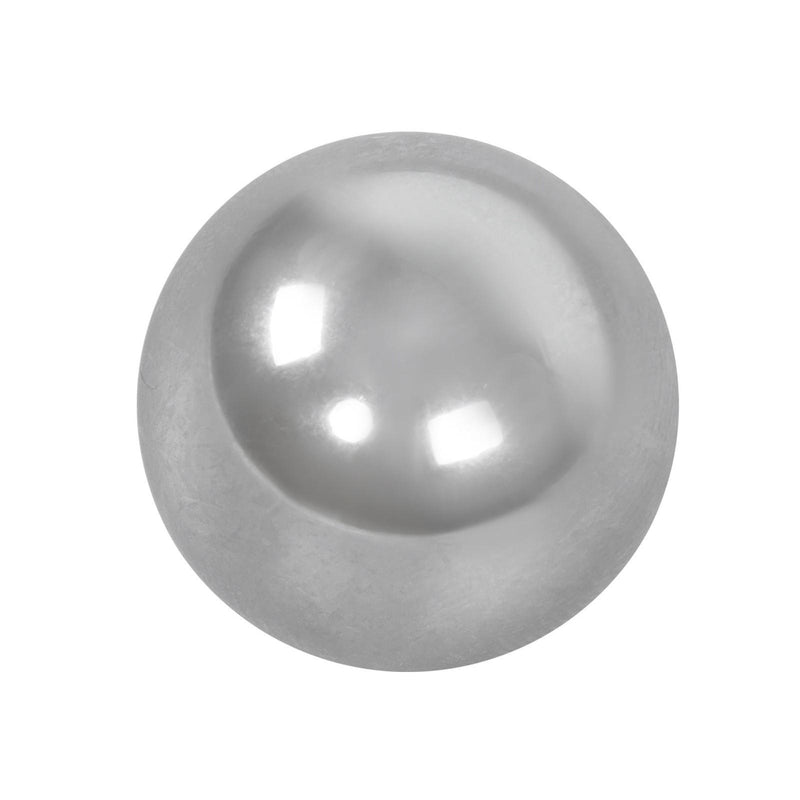 DURAFORCE for bicycles G25 100 Pieces 25.4mm Dia Bearing Ball Chrome Steel Precision