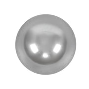 DURAFORCE for bicycles G25 100 Pieces 25.4mm Dia Bearing Ball Chrome Steel Precision