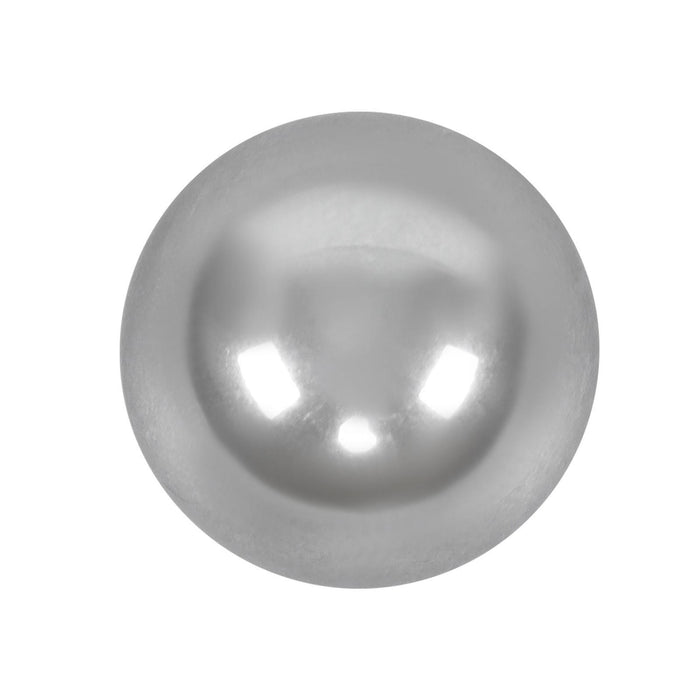 DURAFORCE for bicycles G25 100 Pieces 25.4mm Dia Bearing Ball Chrome Steel Precision