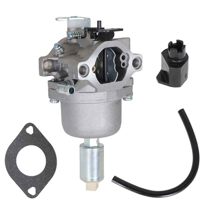 DURAFORCE Carburetor W/ Gasket For 796109 591731 594593 590400 796078 498811 14.5hp - 21hp