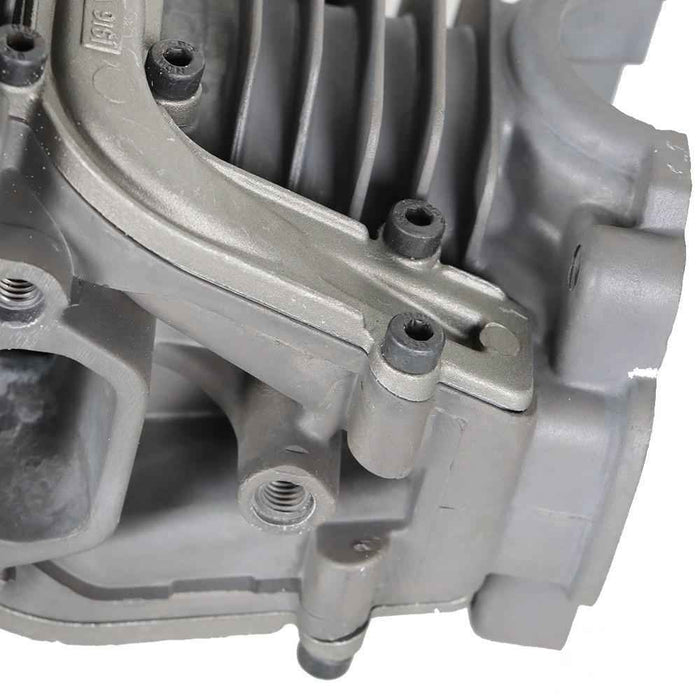 DURAFORCE 455 For Husqvarna 455E 460 Cylinder Piston Kit Rancher Chainsaw Pin 47mm