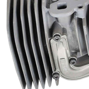 DURAFORCE 455 For Husqvarna 455E 460 Cylinder Piston Kit Rancher Chainsaw Pin 47mm