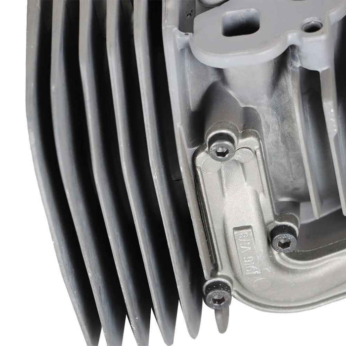 DURAFORCE 455 For Husqvarna 455E 460 Cylinder Piston Kit Rancher Chainsaw Pin 47mm