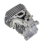 DURAFORCE 455 For Husqvarna 455E 460 Cylinder Piston Kit Rancher Chainsaw Pin 47mm