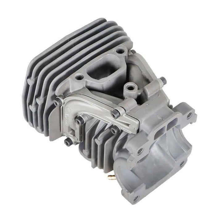 DURAFORCE 455 For Husqvarna 455E 460 Cylinder Piston Kit Rancher Chainsaw Pin 47mm