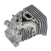 DURAFORCE 455 For Husqvarna 455E 460 Cylinder Piston Kit Rancher Chainsaw Pin 47mm