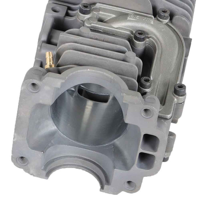 DURAFORCE 455 For Husqvarna 455E 460 Cylinder Piston Kit Rancher Chainsaw Pin 47mm