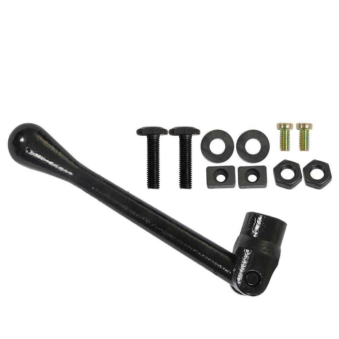 DURAFORCE High Precision Milling Machine Lockdown Vise 3 Inch With 360 Swiveling Base