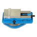 DURAFORCE High Precision Milling Machine Lockdown Vise 3 Inch With 360 Swiveling Base