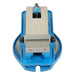 DURAFORCE High Precision Milling Machine Lockdown Vise 3 Inch With 360 Swiveling Base