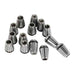 DURAFORCE 14Pcs ER20 1/16"-1/2" Spring Collet Set for CNC Milling Tool Engraving Machine