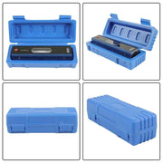 DURAFORCE MASTER PRECISION LEVEL 8 INCH FOR MACHINIST TOOL 0.0002''/10''