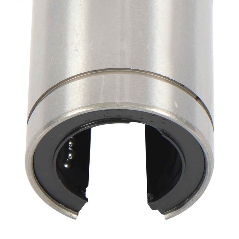 DURAFORCE LM30UUOP Linear Motion Ball Bearings Open Type 4PCS 45mm OD 30mm Bore 64mm Long