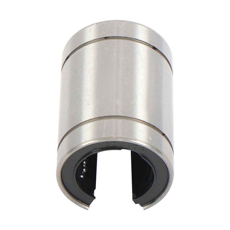DURAFORCE LM30UUOP Linear Motion Ball Bearings Open Type 4PCS 45mm OD 30mm Bore 64mm Long