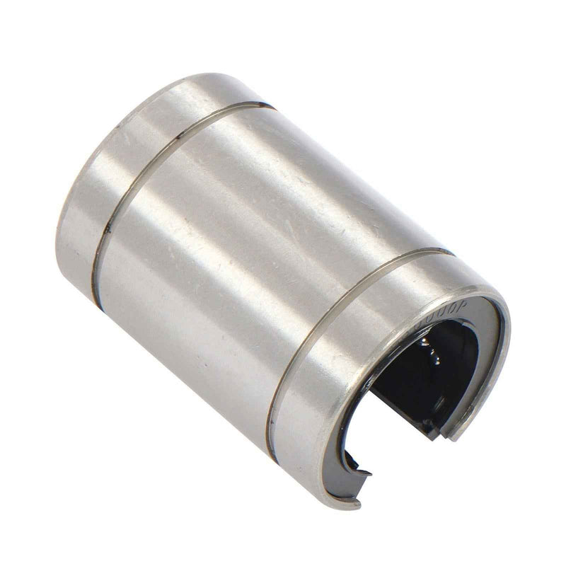 DURAFORCE LM30UUOP Linear Motion Ball Bearings Open Type 4PCS 45mm OD 30mm Bore 64mm Long