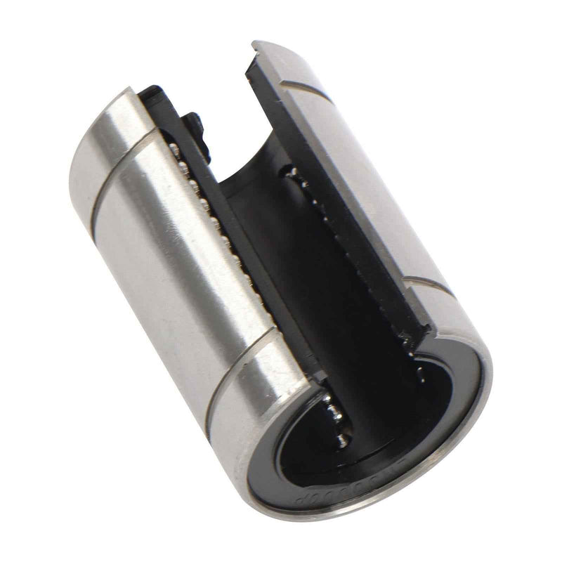 DURAFORCE LM30UUOP Linear Motion Ball Bearings Open Type 4PCS 45mm OD 30mm Bore 64mm Long