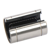 DURAFORCE LM30UUOP Linear Motion Ball Bearings Open Type 4PCS 45mm OD 30mm Bore 64mm Long