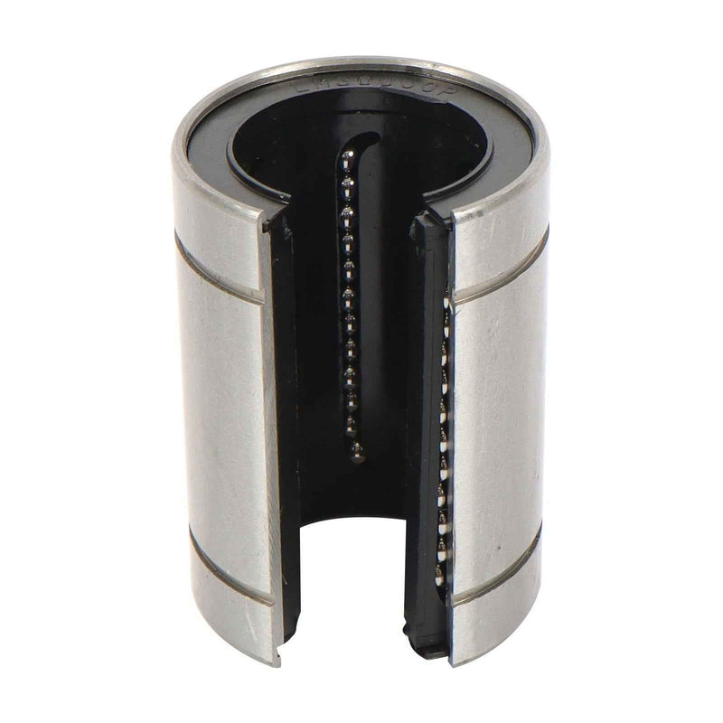 DURAFORCE LM30UUOP Linear Motion Ball Bearings Open Type 4PCS 45mm OD 30mm Bore 64mm Long