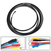 DURAFORCE 16 FT 1/4 Inch - 3/8 Inch Dia. Install Kit For Mini Split Heat Pump Systems