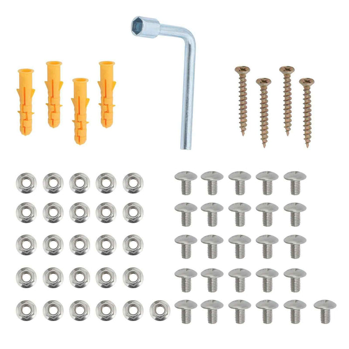DURAFORCE High Quality Green Nesting Boxes 6 Hole Chicken Egg Laying Nest Box For Chickens