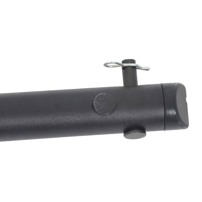 DURAFORCE 8-Inch Generator Wheel Kit with Folding Handle for Champion Generators 40065