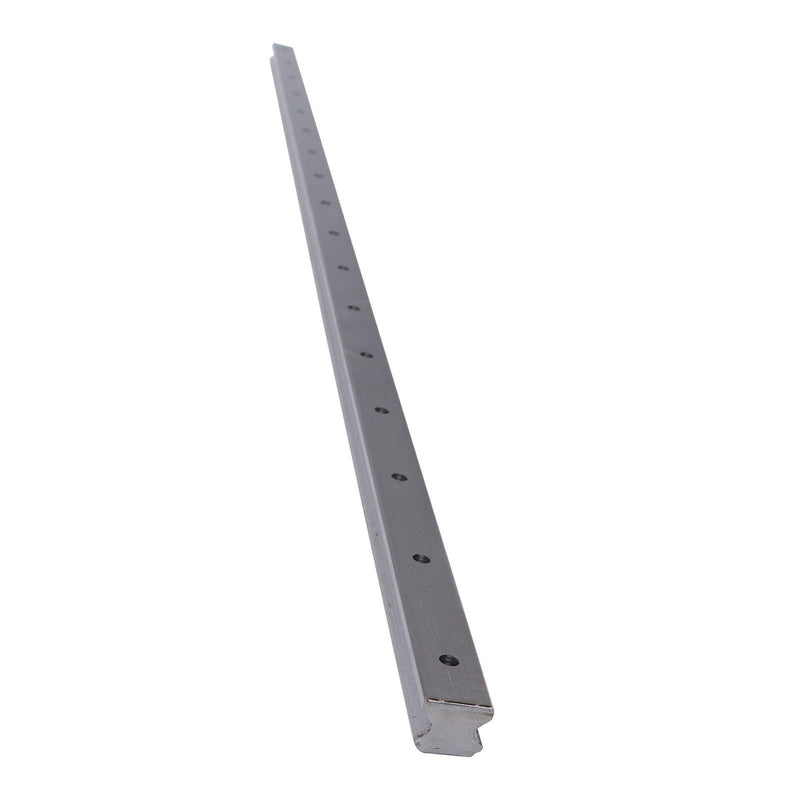 DURAFORCE New 2PCS Linear Guide Rail HGR20-1000mm + SFU1605-1000mm Ballscrew w/ BF12 Kit