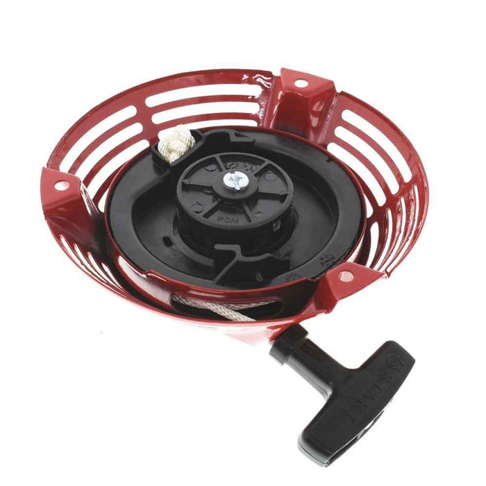 DURAFORCE Fit For Honda Recoil Pull Start Replacement GXV160 HRA216 HR216