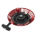 DURAFORCE Fit For Honda Recoil Pull Start Replacement GXV160 HRA216 HR216