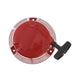 DURAFORCE Fit For Honda Recoil Pull Start Replacement GXV160 HRA216 HR216