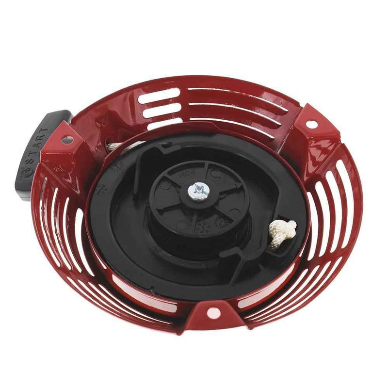 DURAFORCE Fit For Honda Recoil Pull Start Replacement GXV160 HRA216 HR216
