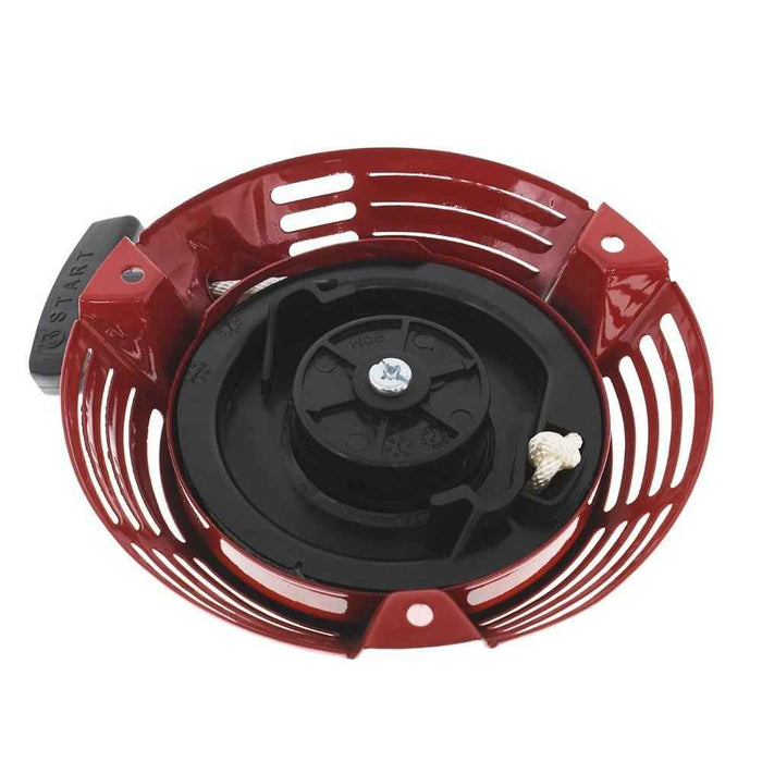 DURAFORCE Fit For Honda Recoil Pull Start Replacement GXV160 HRA216 HR216