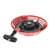 DURAFORCE Fit For Honda Recoil Pull Start Replacement GXV160 HRA216 HR216