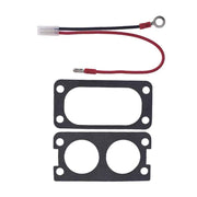 DURAFORCE Carburetor Carb For Generac GT990 GTV990 Generator 33HP 0F9036 053640 0G4611