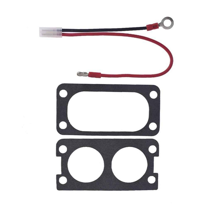 DURAFORCE Carburetor Carb For Generac GT990 GTV990 Generator 33HP 0F9036 053640 0G4611