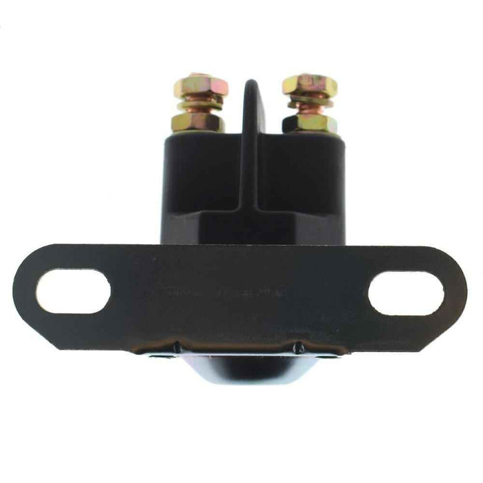 DURAFORCE 2 Pack Starter Solenoid For Cub Cadet 725-04439 LTX1045 LTX1046 LT1042 LT1045