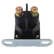 DURAFORCE 2 Pack Starter Solenoid For Cub Cadet 725-04439 LTX1045 LTX1046 LT1042 LT1045