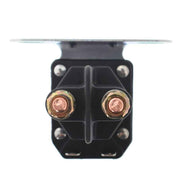 DURAFORCE 2 Pack Starter Solenoid For Cub Cadet 725-04439 LTX1045 LTX1046 LT1042 LT1045