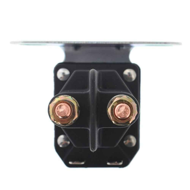 DURAFORCE 2 Pack Starter Solenoid For Cub Cadet 725-04439 LTX1045 LTX1046 LT1042 LT1045