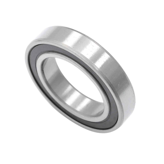 DURAFORCE for CNC 10Pcs 6010-2RS 50 × 80 × 16 mm Pre-Lubricated Deep Groove Ball Bearing