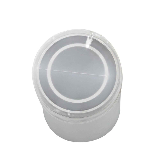 DURAFORCE for CNC 10Pcs 6010-2RS 50 × 80 × 16 mm Pre-Lubricated Deep Groove Ball Bearing