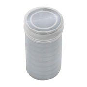 DURAFORCE for CNC 10Pcs 6010-2RS 50 × 80 × 16 mm Pre-Lubricated Deep Groove Ball Bearing